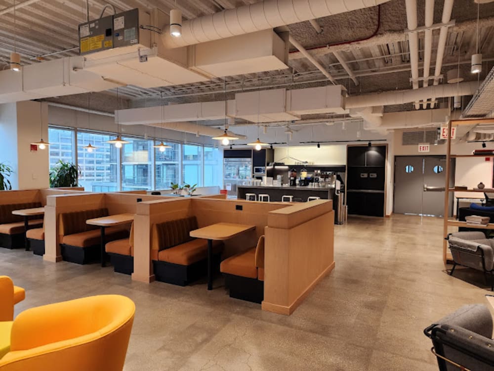 WeWork 515 State St