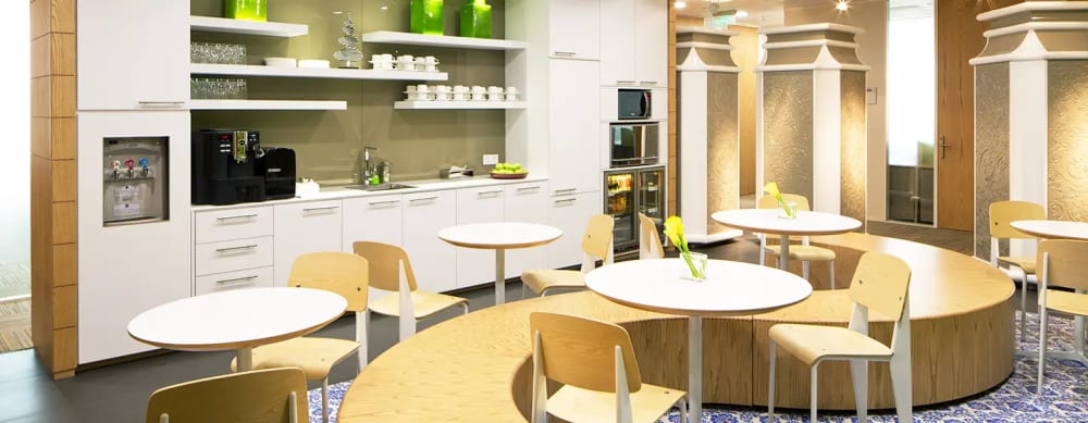 The Executive Centre-5 Corporate Avenue | Level 25