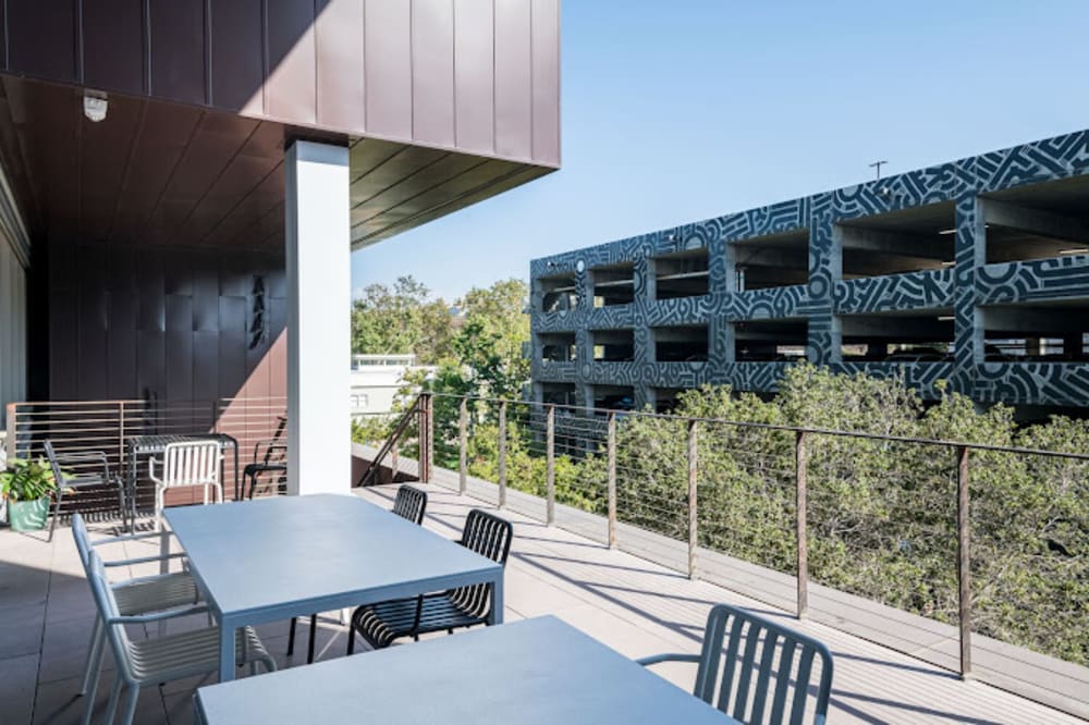 WeWork Millennium Dr