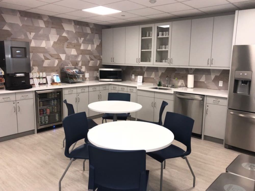 Office Evolution Westport