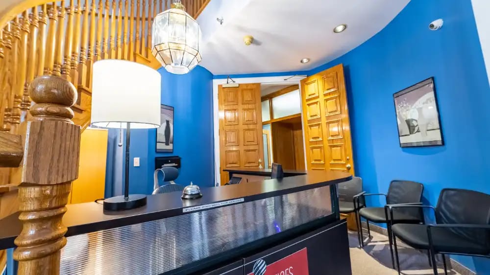 The Light You Can See