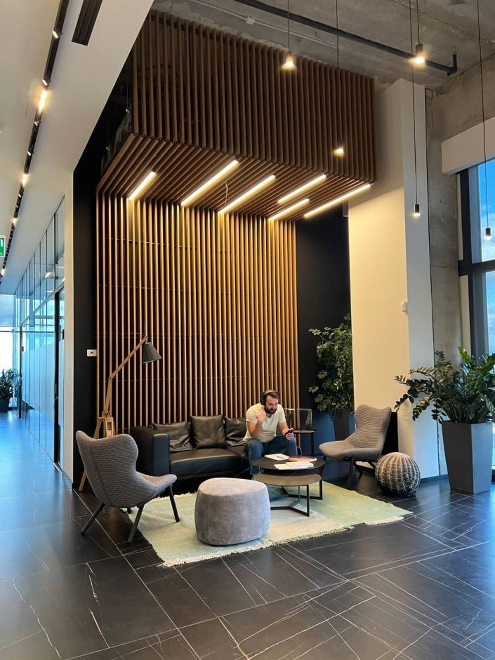 Sharp House Business Centre