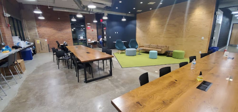 The MidTown Tech Hive