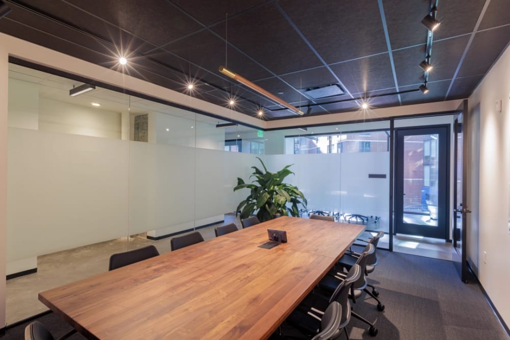 Industrious New Jersey Ave