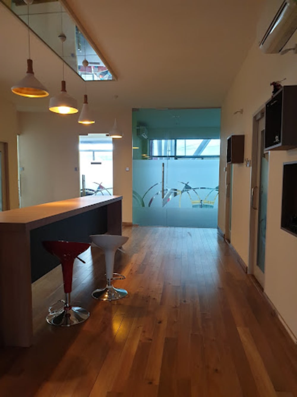 iCube Innovation Kuching