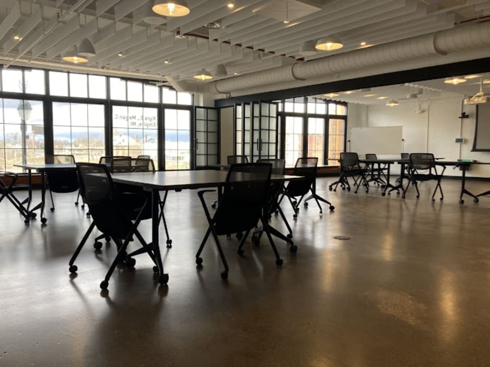 The Carhartt Workshop