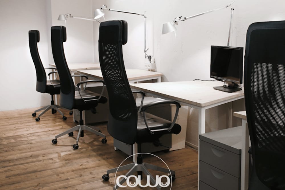 COWO Milan Lambrate Coworking