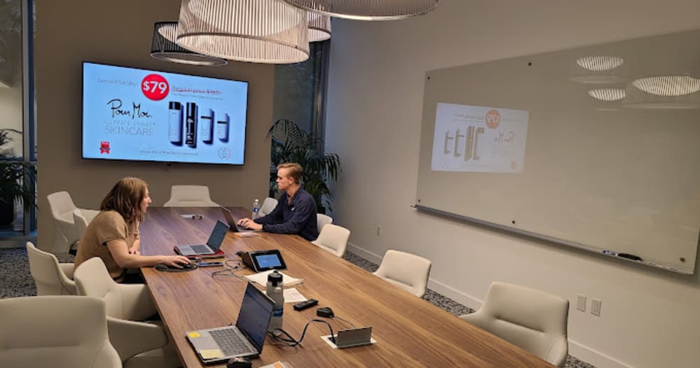 Premier Newport Center