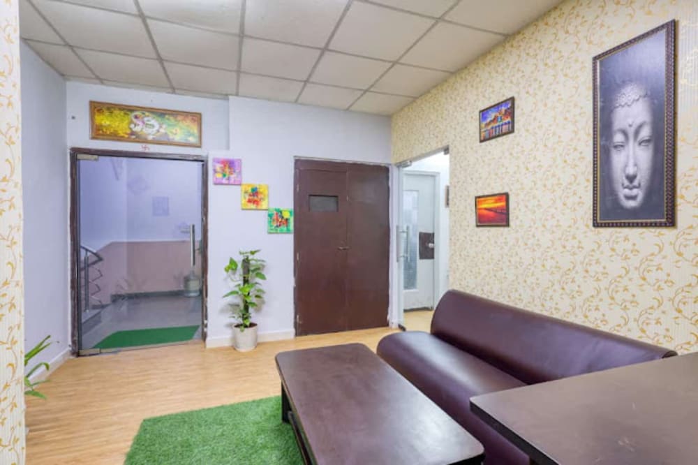 BIZYDESK  Uttar Pradesh