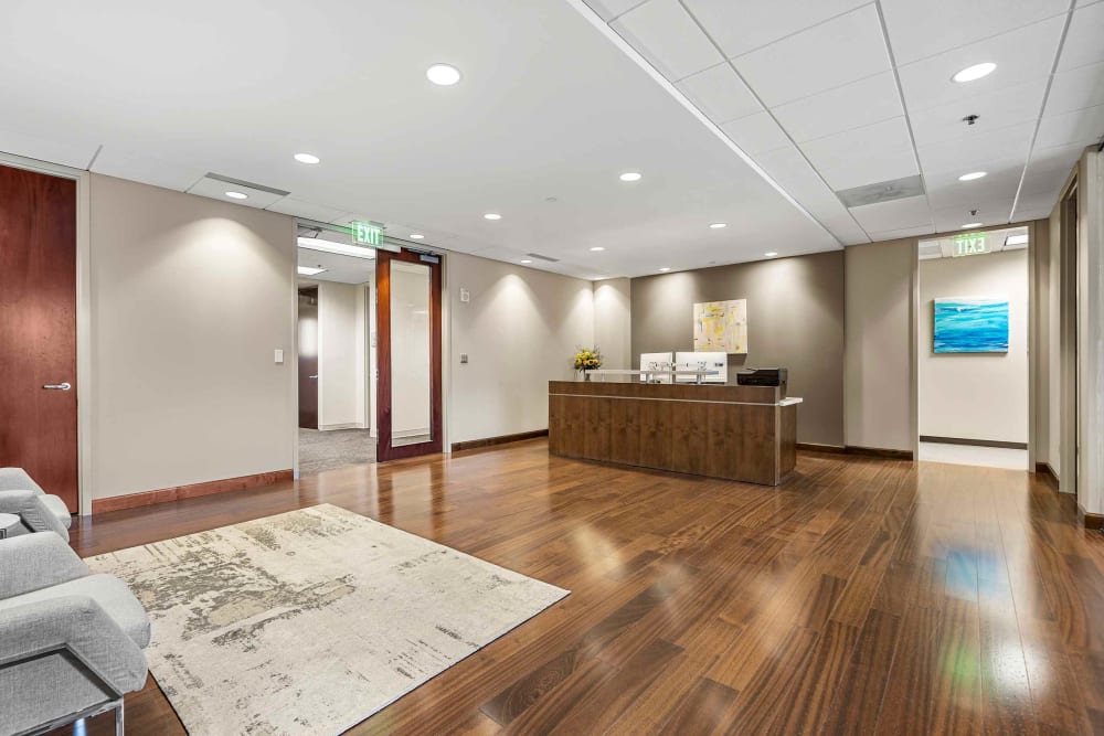 Peachtree Offices Atlanta West Paces Ferry