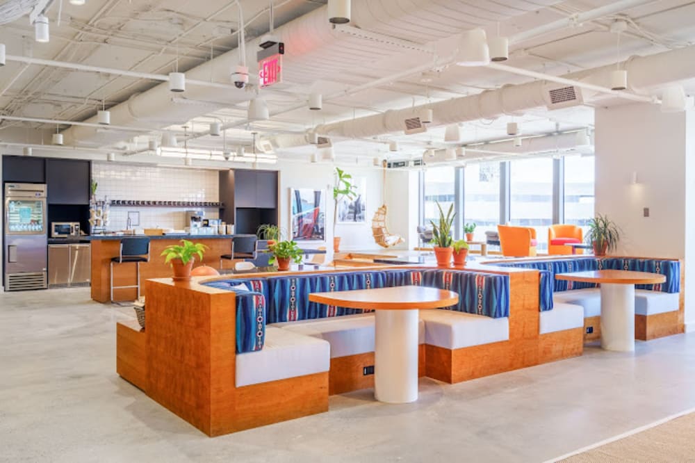 WeWork Massachusetts Ave