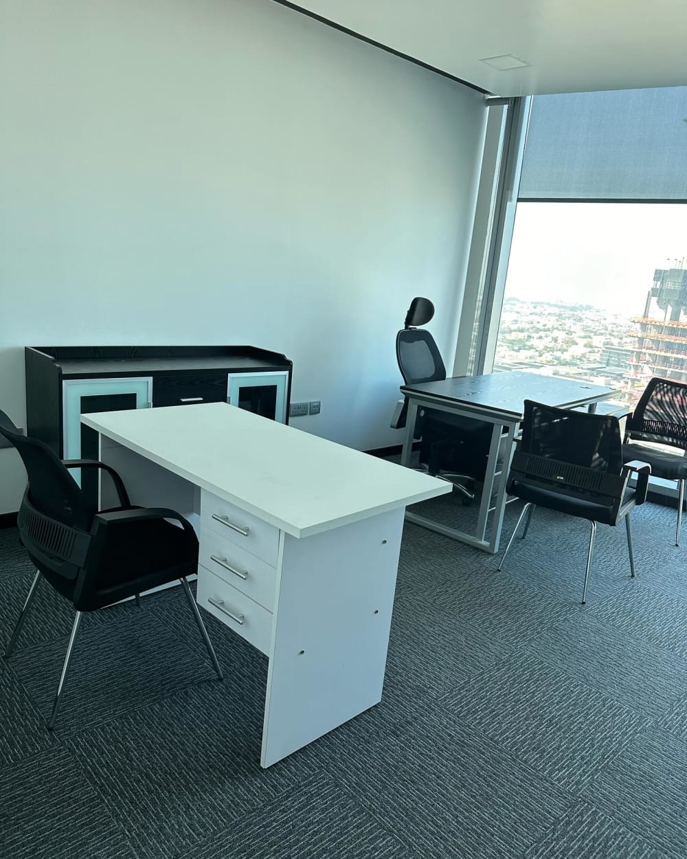 Capital International Group