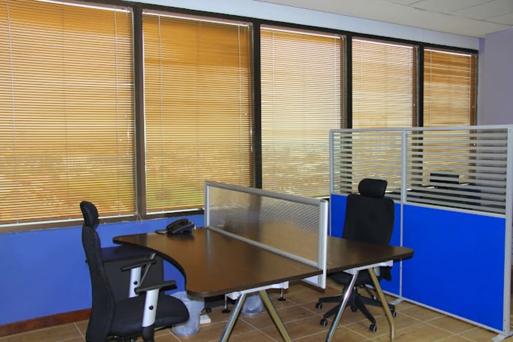 ATa Office Rental Bangkok