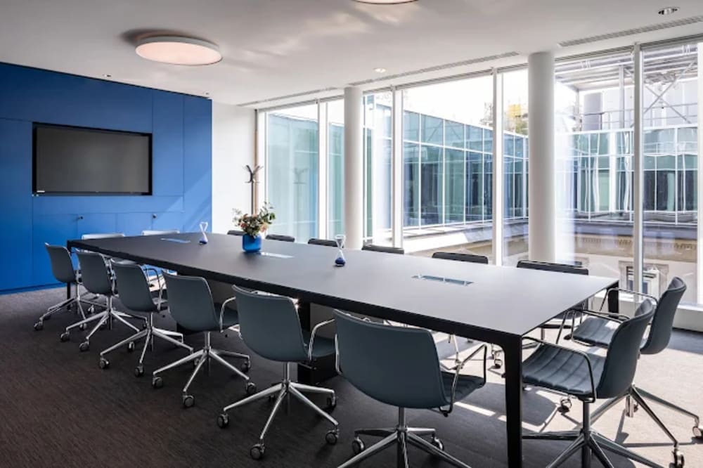 Wellio Dante Coworking