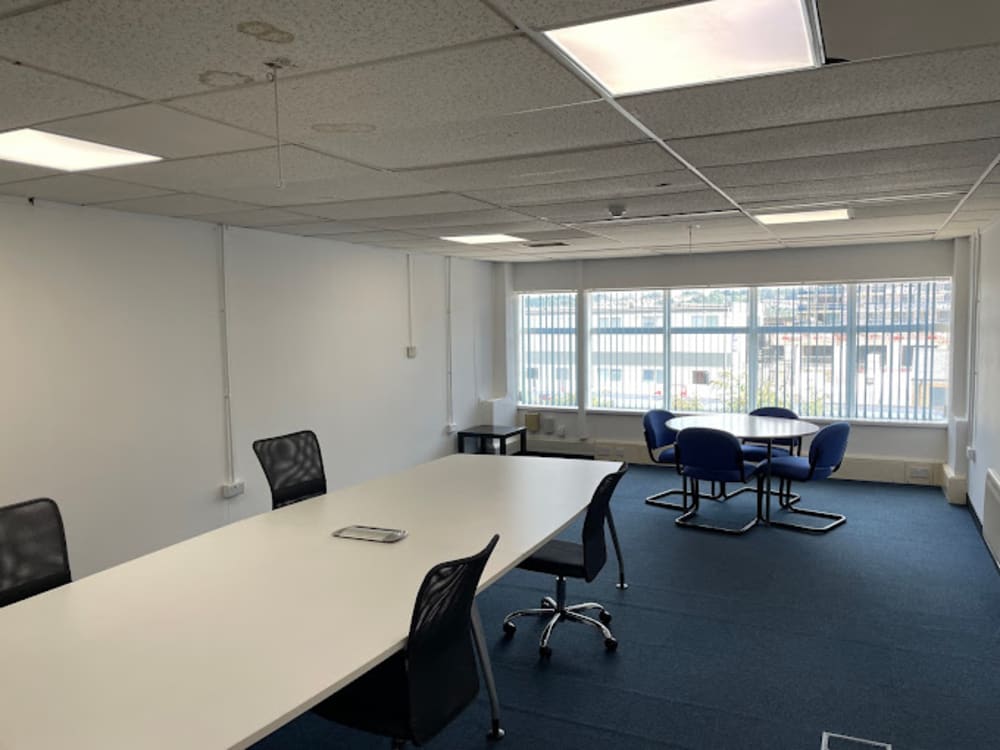 Freedom Works Fairways House Southampton