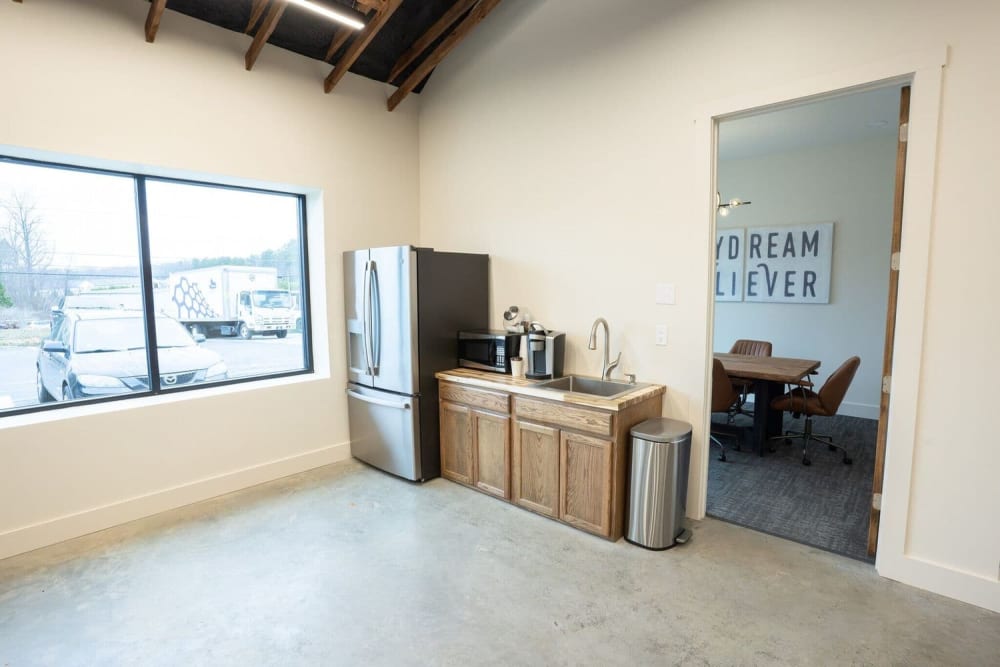 The Blend Alpharetta