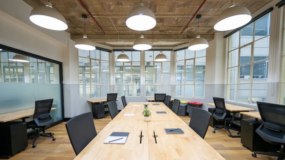 Czar Workspace Office- Melbourne