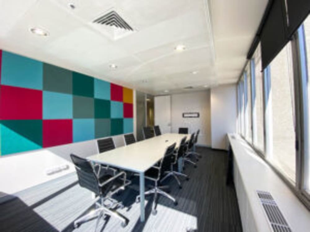 Replus - Office Space & Coworking