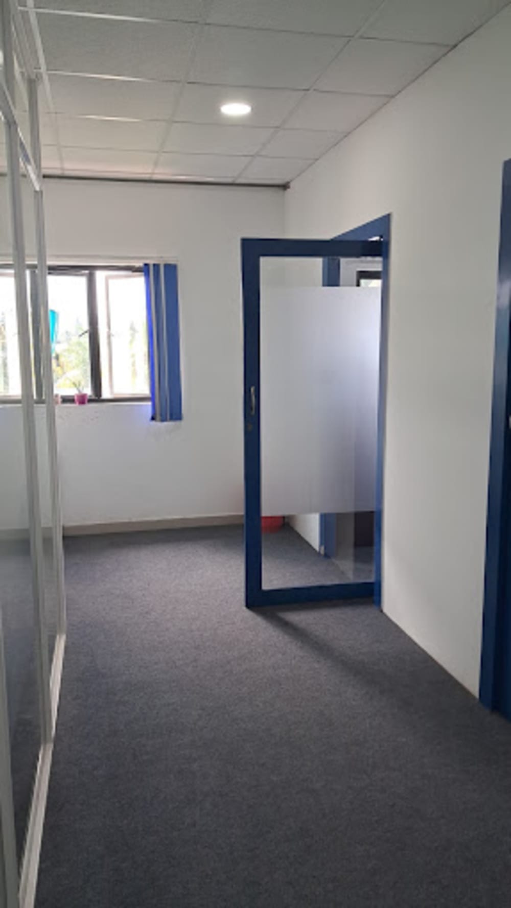 Wbb Office Coworking- Chennai