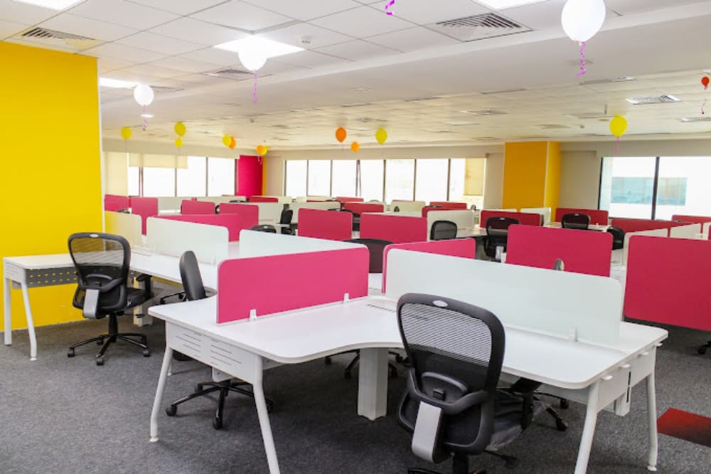 Workafella Sholinganallur Coworking- Chennai