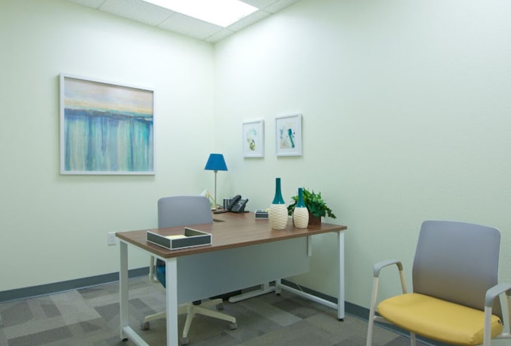 Office Evolution Phoenix AZ