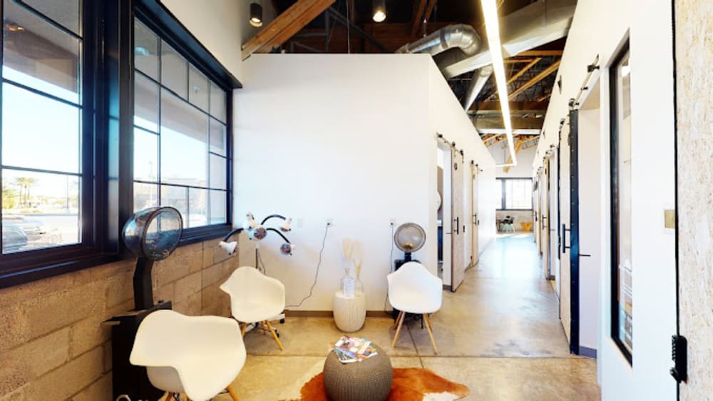 Palette Collective Tempe