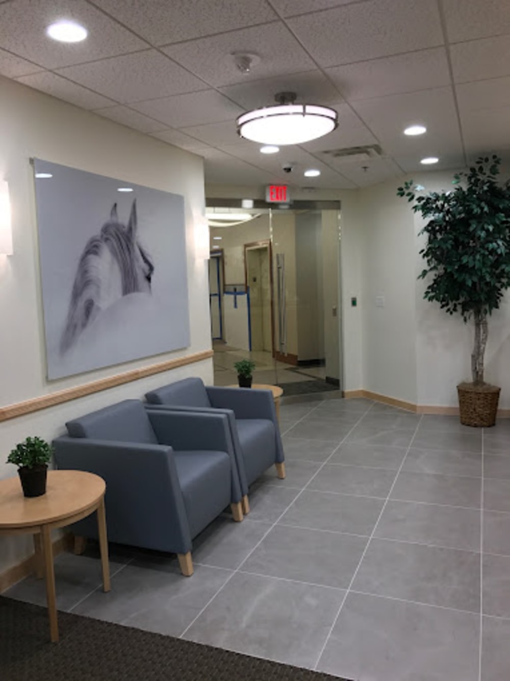 Bethesda Business Center Coworking