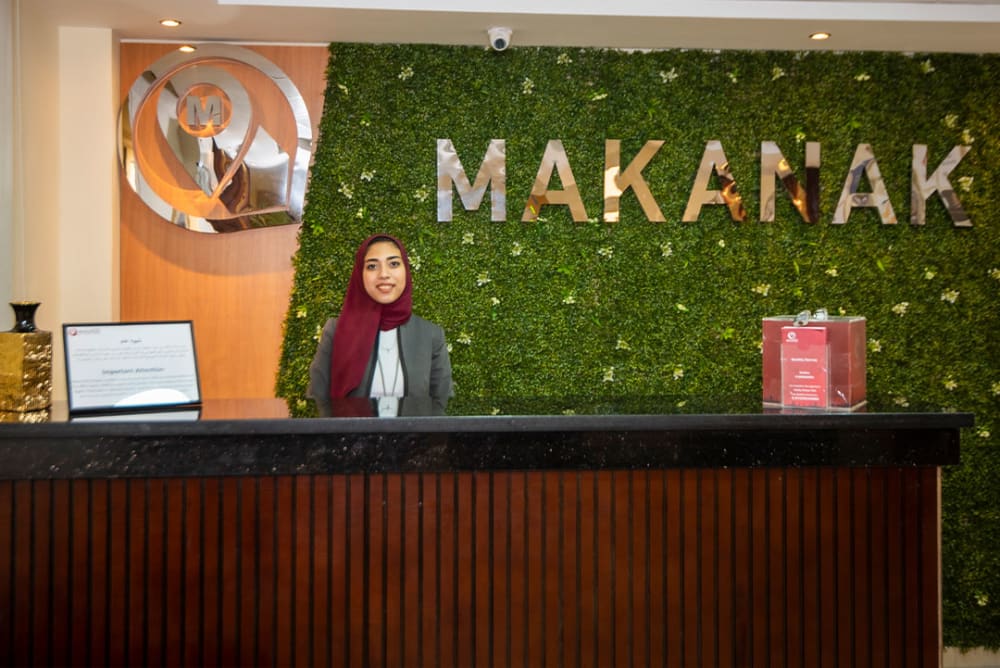 MAKANAK Sheraton 36