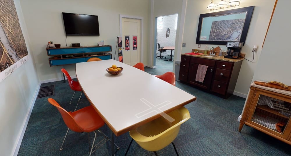 The Hub West Michigan-Grand Rapids