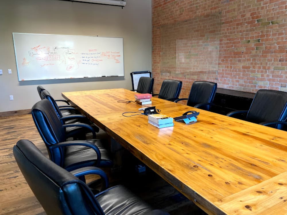 Startup Ogden Washington-Ogden