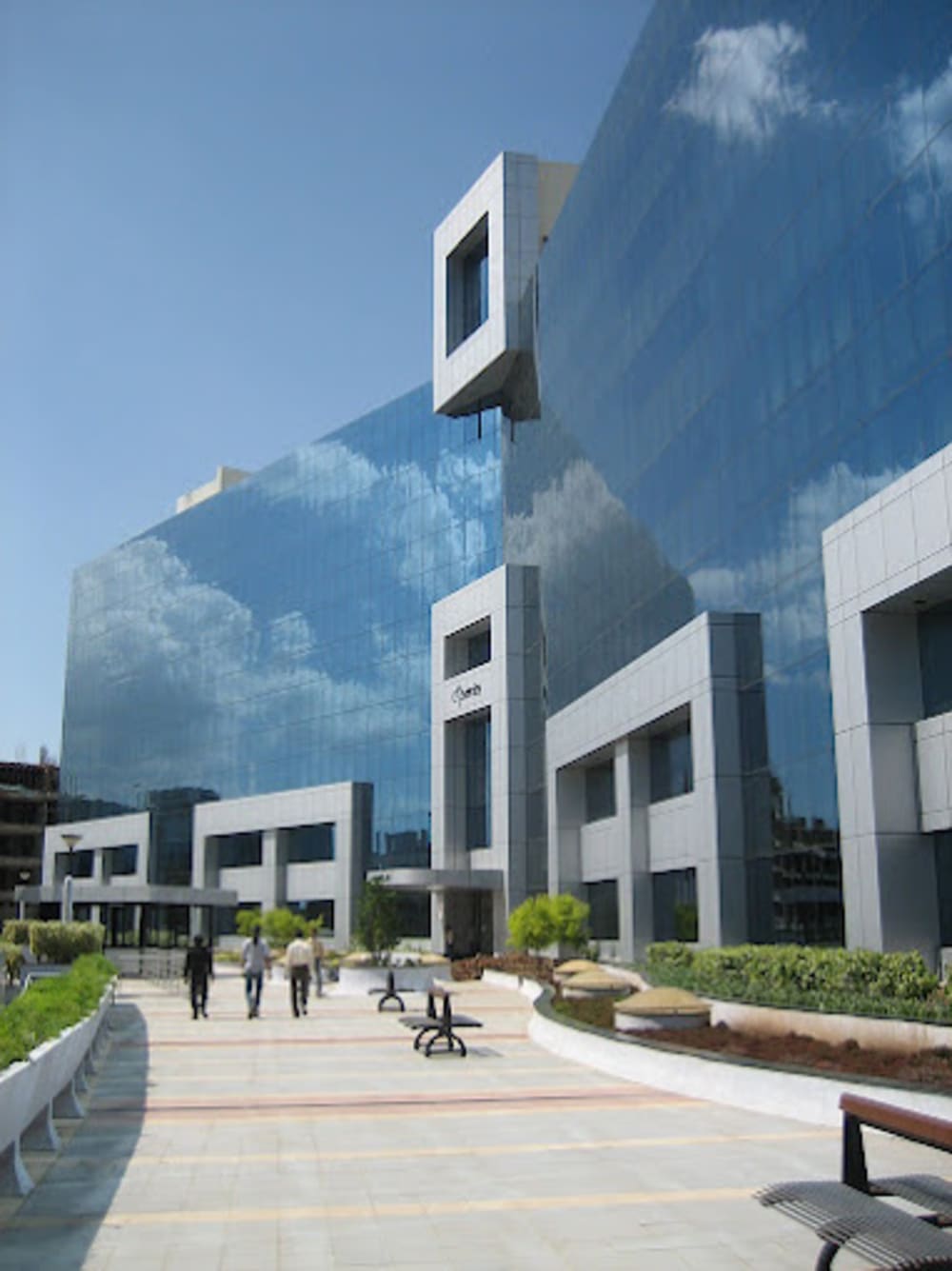 TRIOS Cybercity Pune