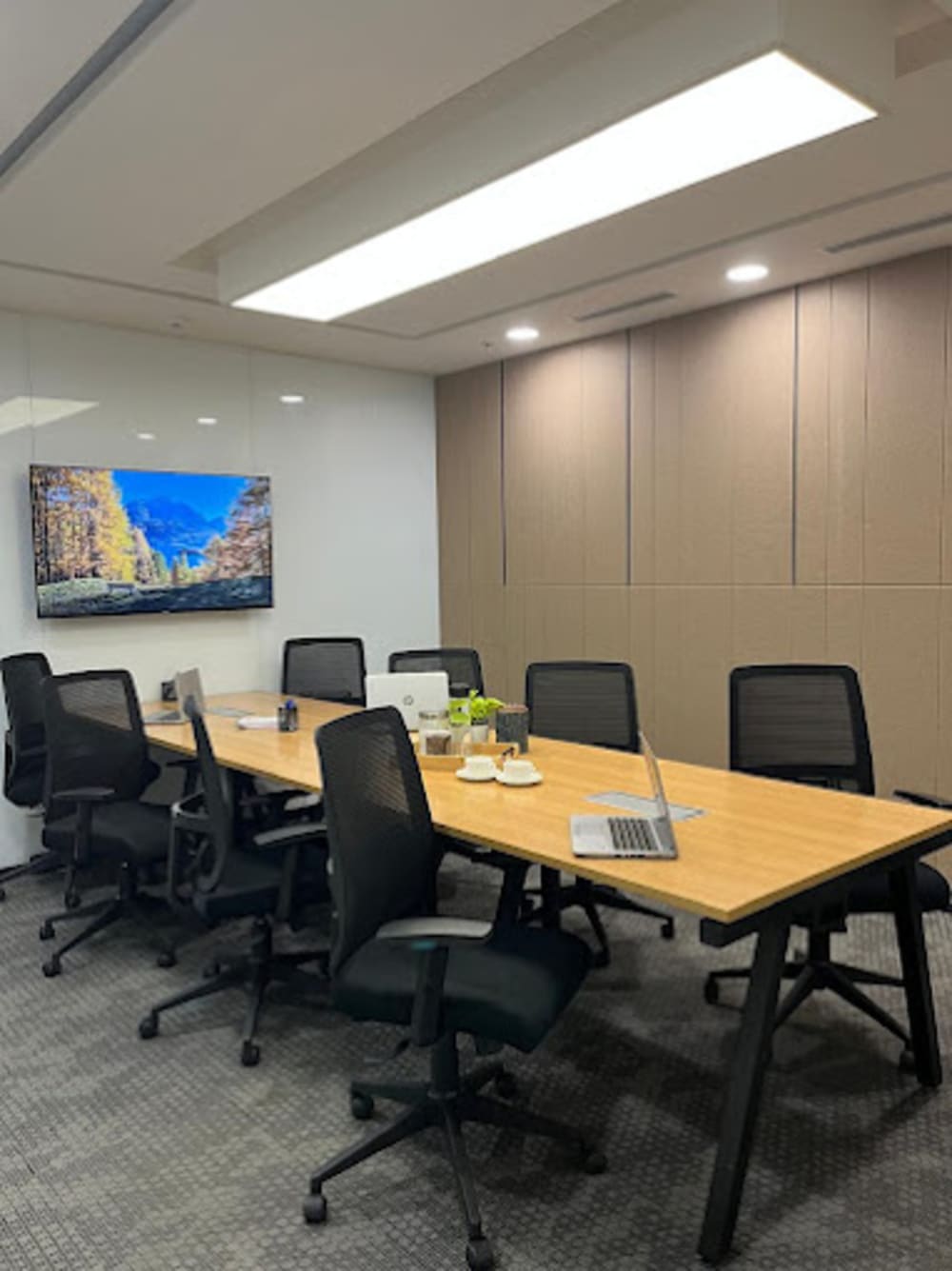 iKeva Divyasree Trinity- Hyderabad