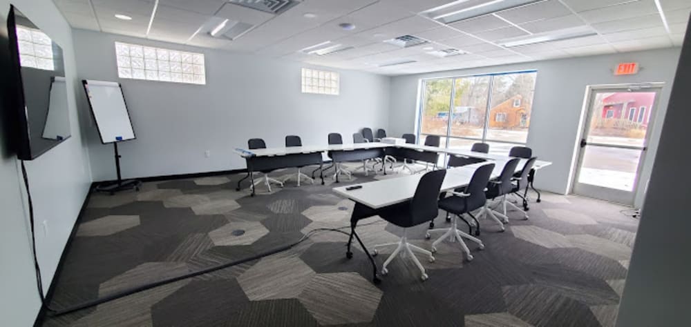 Coactive-Yellow Springs