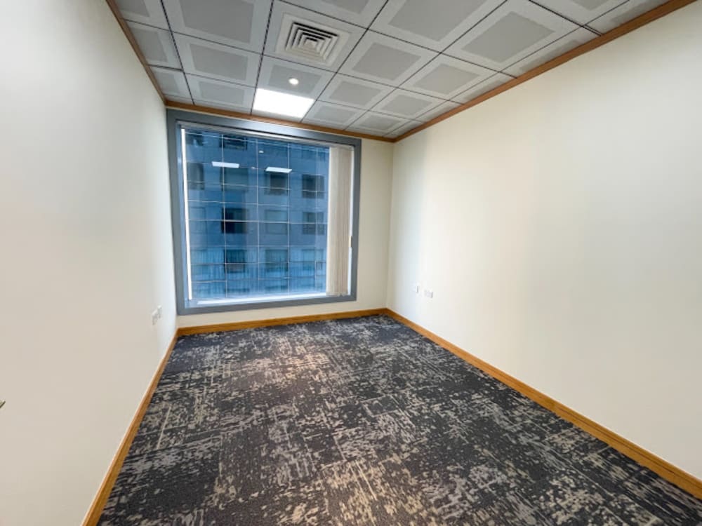 Select Office - Abu Dhabi