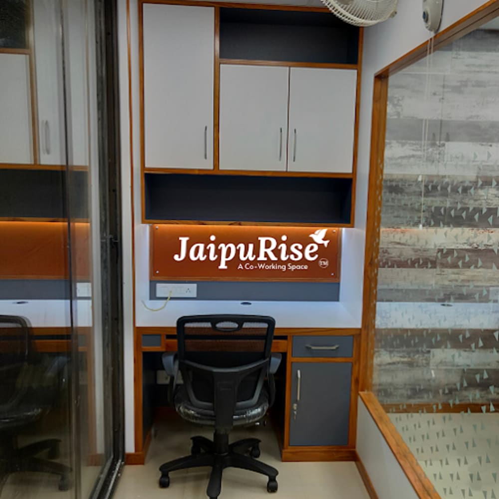 JAIPURISE COWORKING SPACE- Jaipur