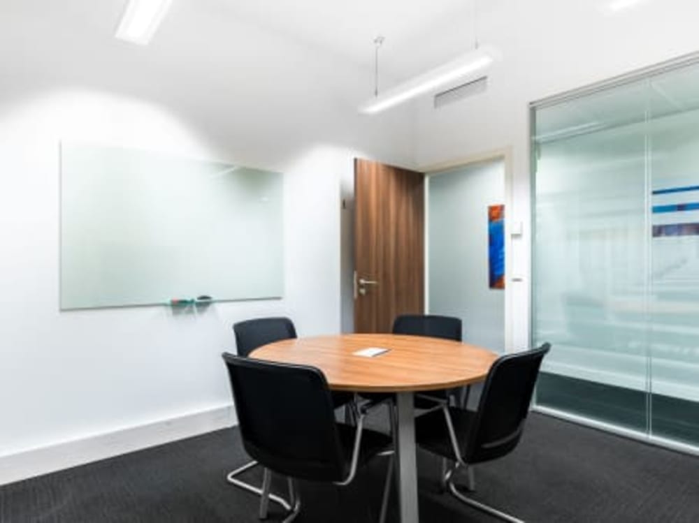 Regus Chiado- Lisbon