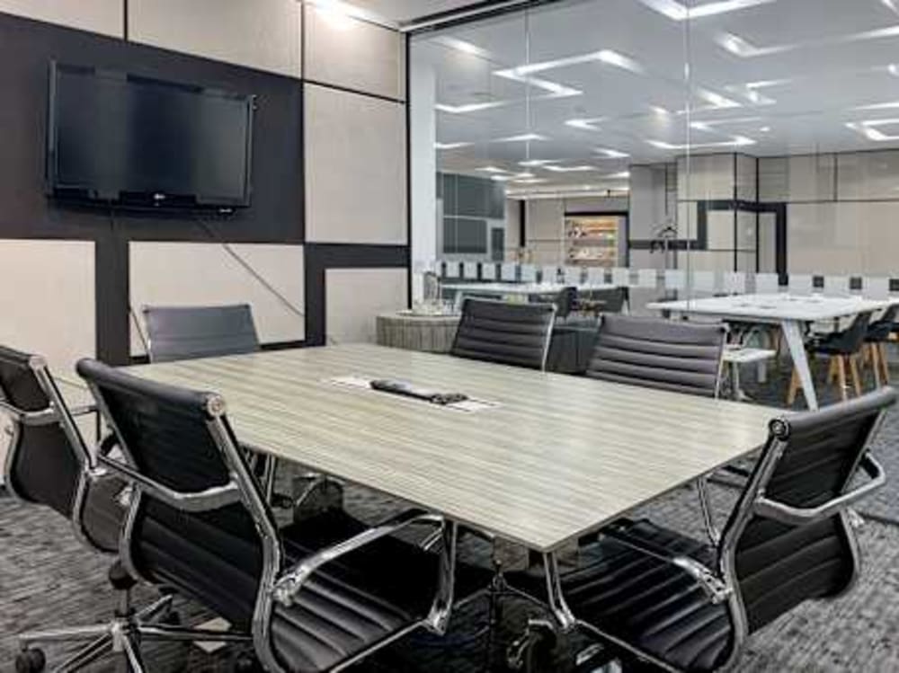 Regus - Sydney 20 Martin Place