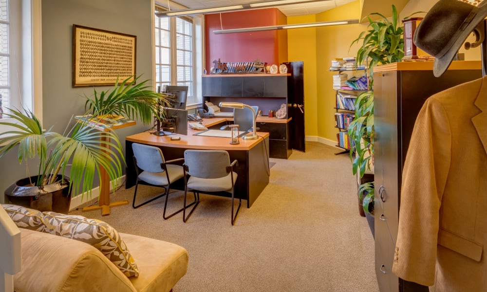 Balcony West Event Venue Denver