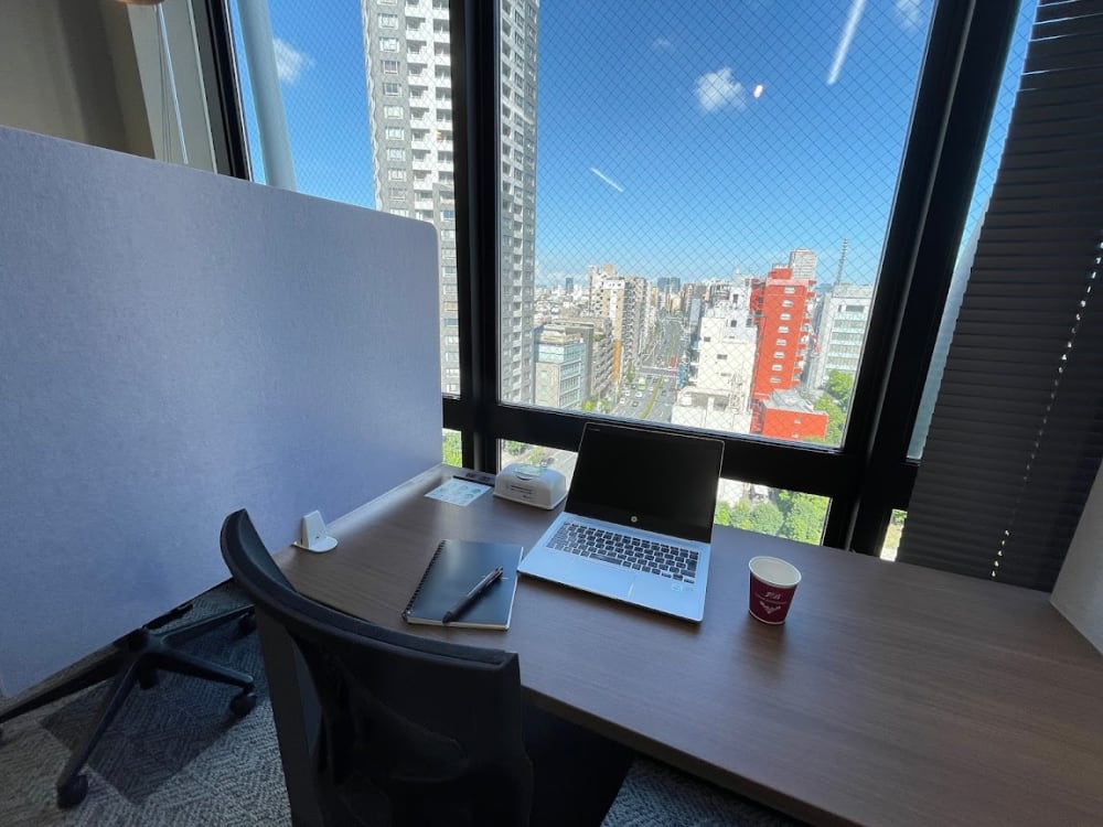 BIZcomfort Higashi-Shinjuku