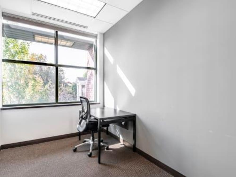 Regus Main Street West Hartford