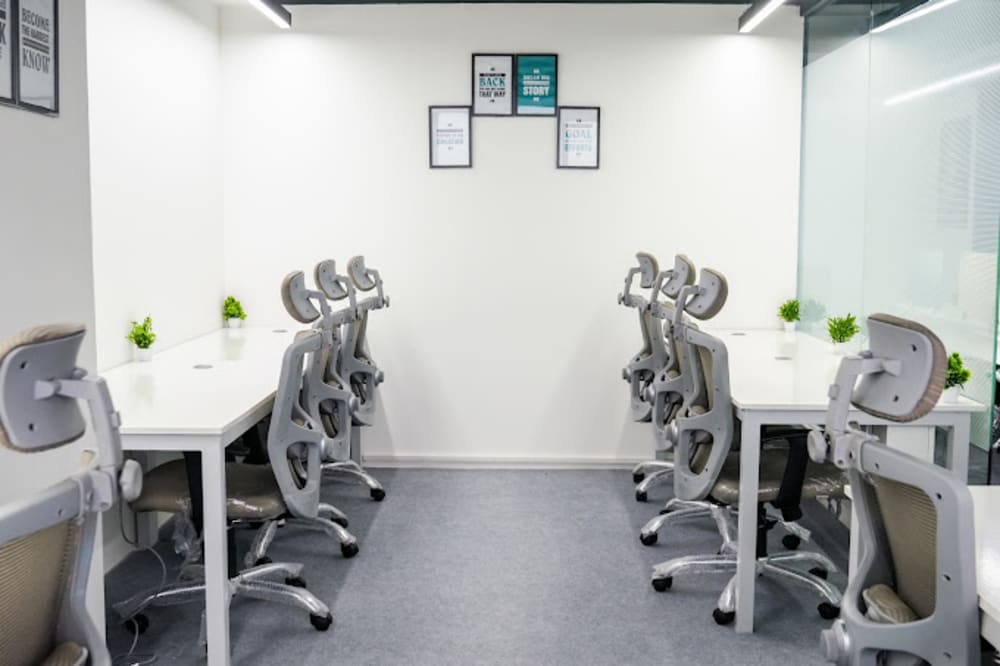 ThinkNTap Coworks- Indore