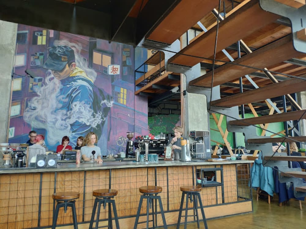 Tochka Kipeniya-Prospekt