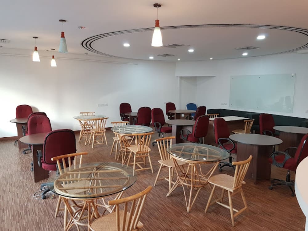 Kplex Alkapuri Vadodara