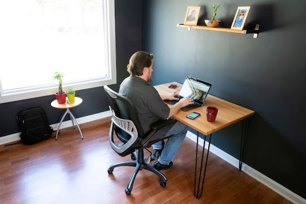 SoPoCoWorks South Portland