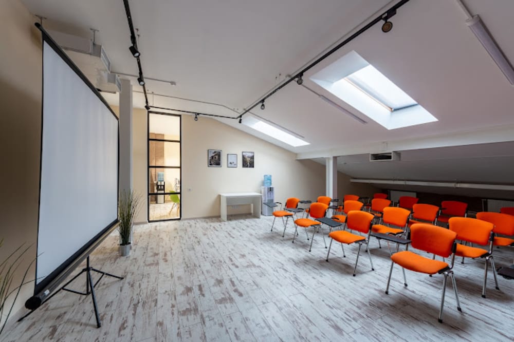 Kovorki Saint Petersburg