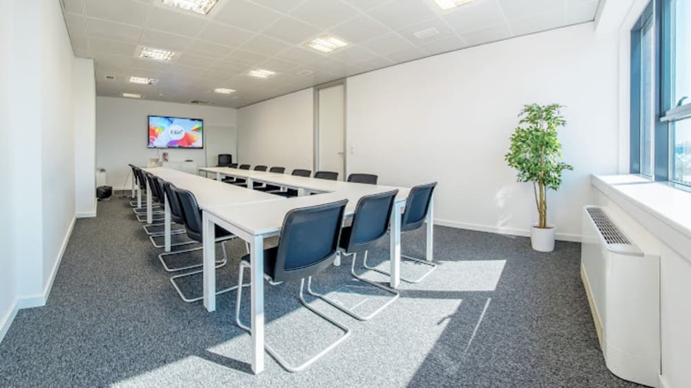 IDEA Spaces- Parque das Nações