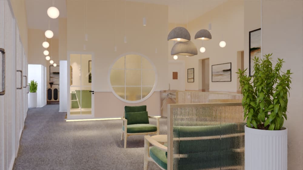 alt.f Mohan Cooperative