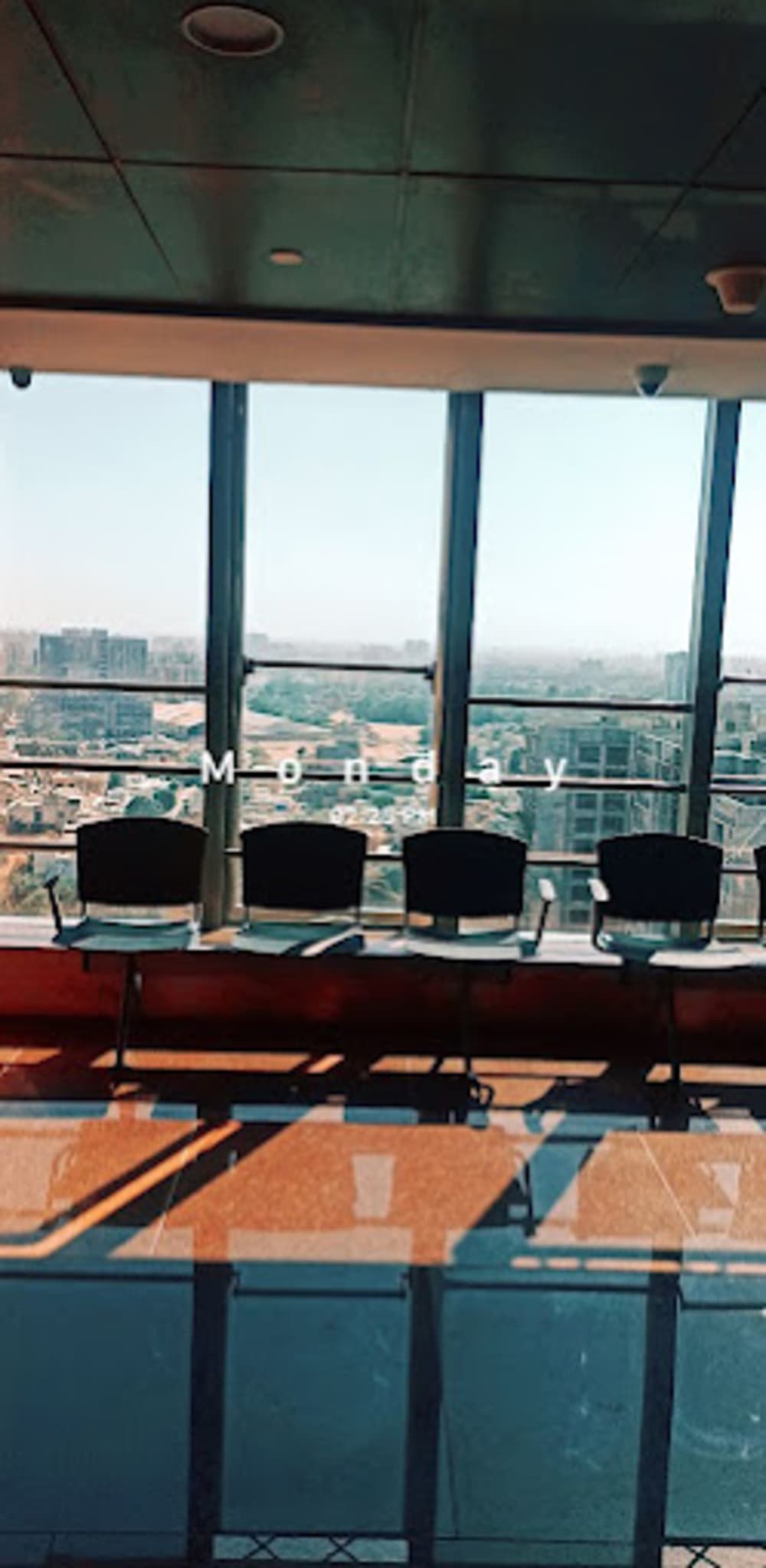 Stratum Venus Grounds