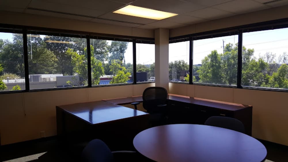 Creve Coeur Workspace