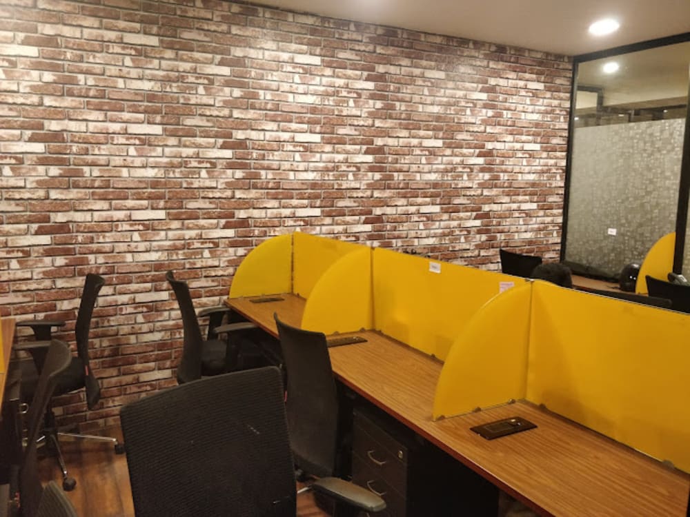 Workafella Alwarpet Coworking- Chennai